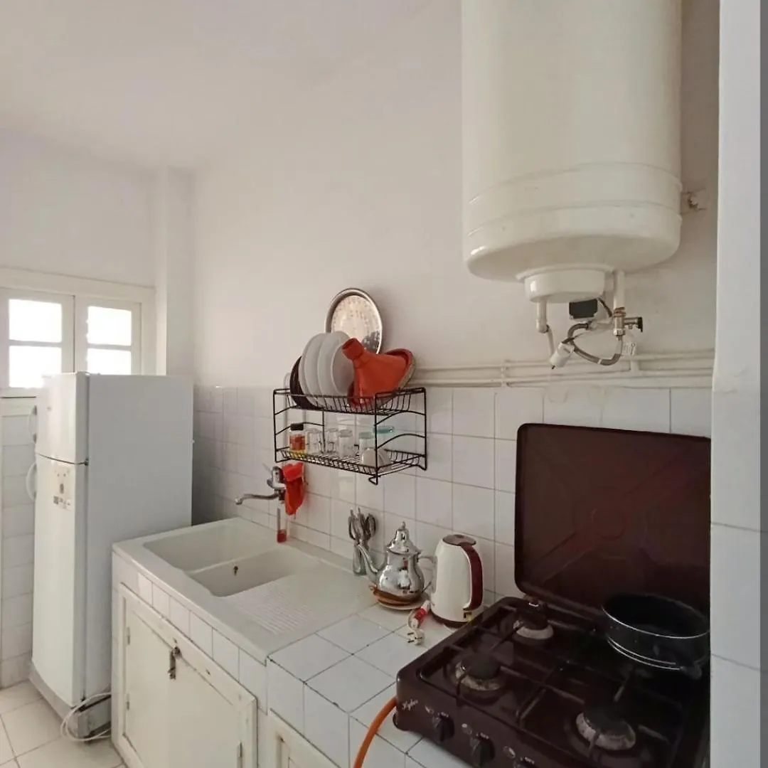 Apartment Next To The Beach Essaouira