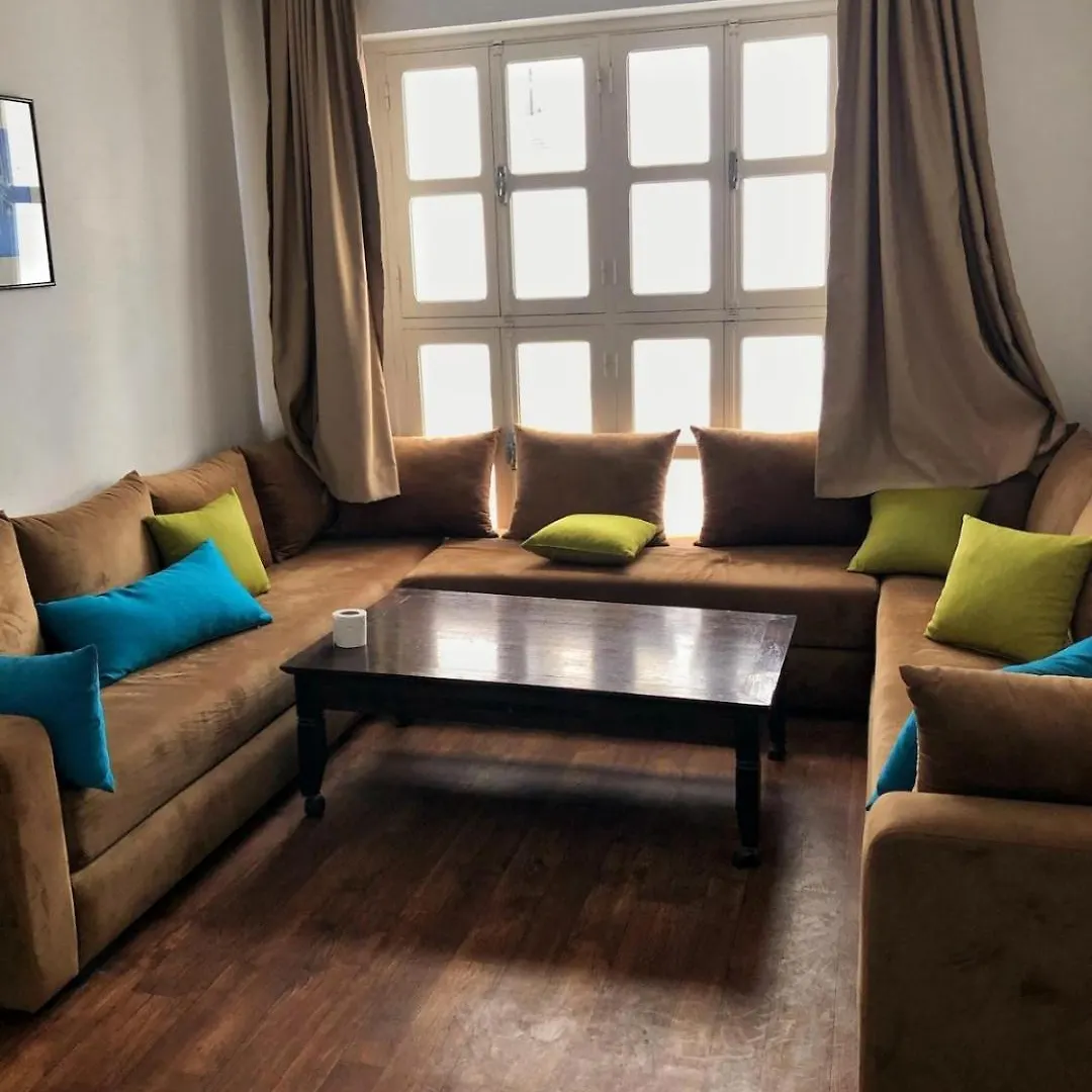 Apartment Next To The Beach Essaouira