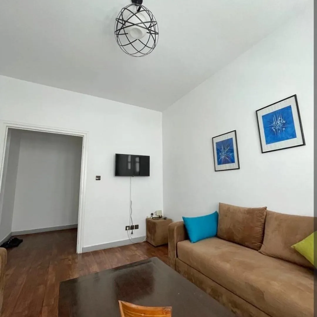 Apartment Next To The Beach Essaouira